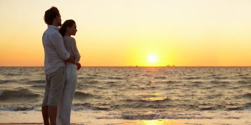8 Day Garden Route Beach Break