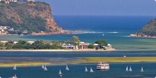 knysna rounded