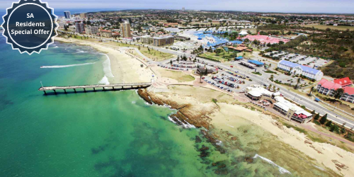 Friendly to Mother City
