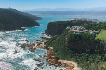 Garden route - Southern africa 360