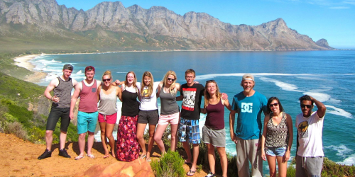 20 Day Cape Town & Victoria Falls Namibia & Botswana