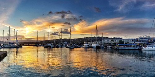 Knysna Waterfront 2