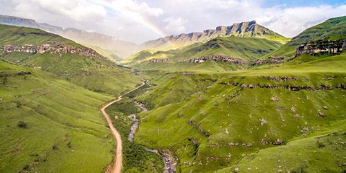 Lesotho 2
