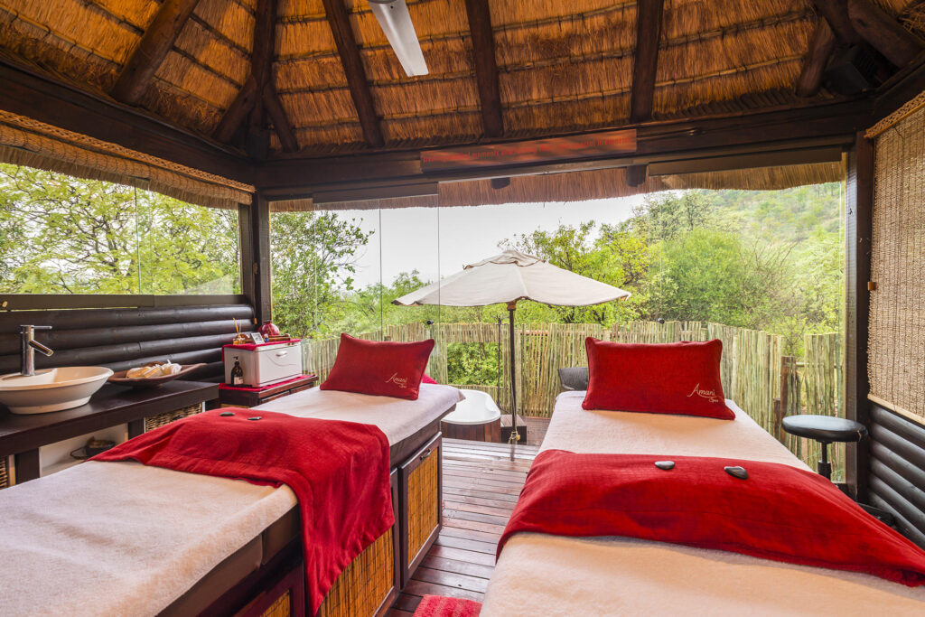 Pilanesberg National Park