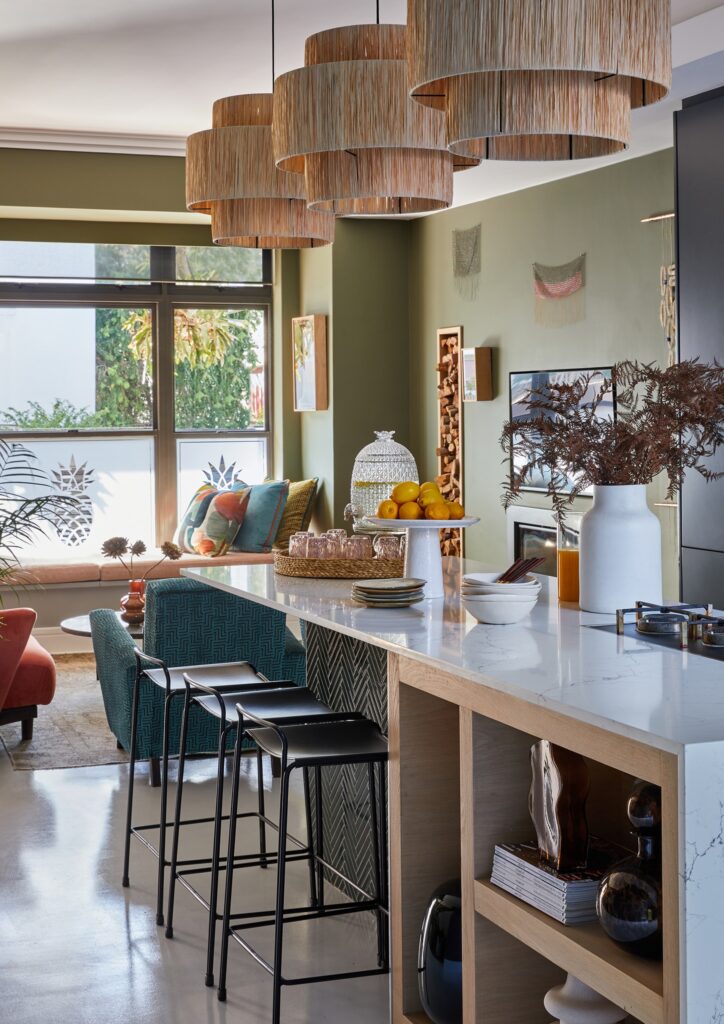 Pineapple House – Boutique Hotel