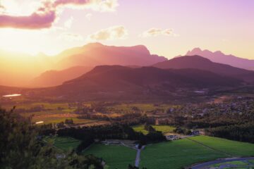 Franschhoek