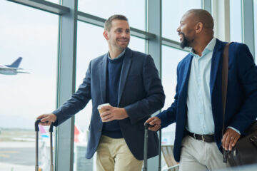 South Africa: Where Corporate Excellence Meets Unparalleled Luxury