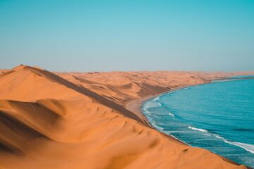 6 Reasons to Start Planning Your Trip to Namibia