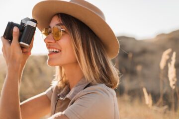 Safari Packing Essentials: Victoria Falls & Chobe