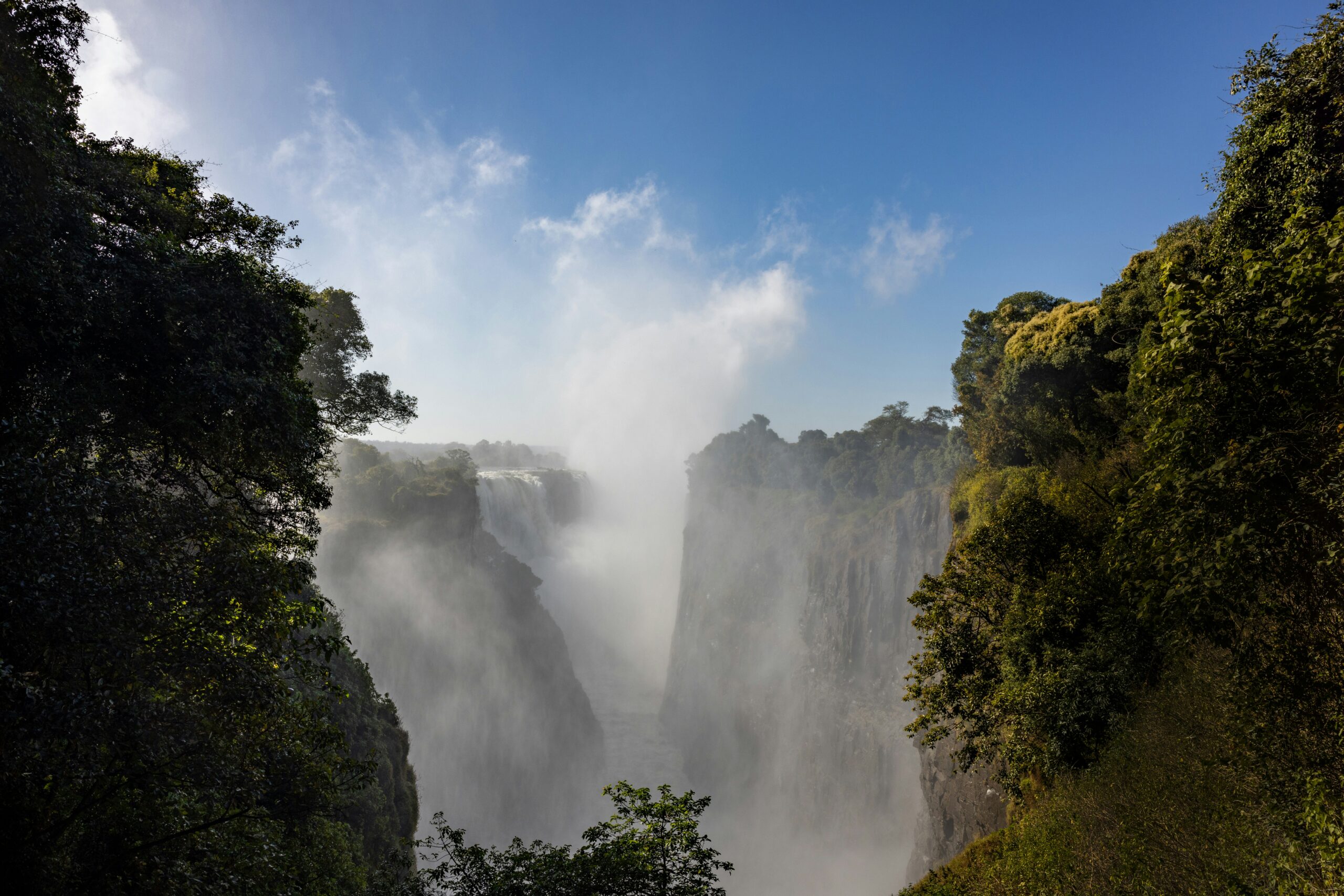 Okavango Delta: Africa’s Premier Safari