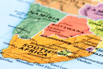 Best Times to Visit South Africa