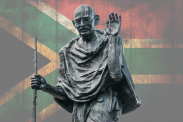 Gandhi’s Legacy