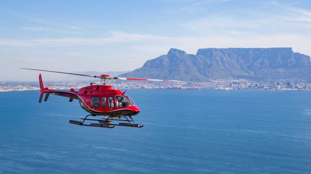 Southern africa 360 package may 2026