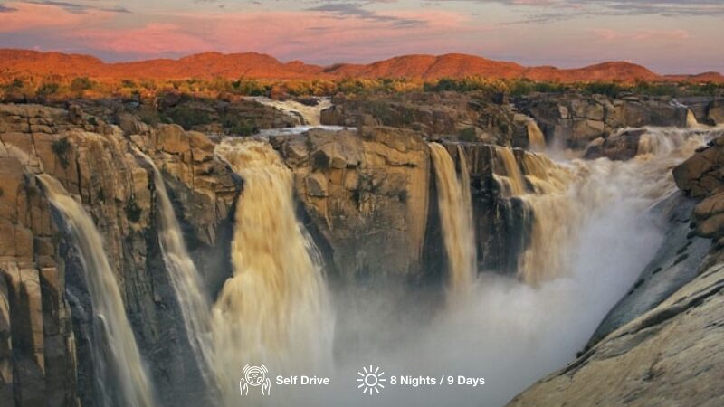 9-day Northern Cape Ultimate Experience