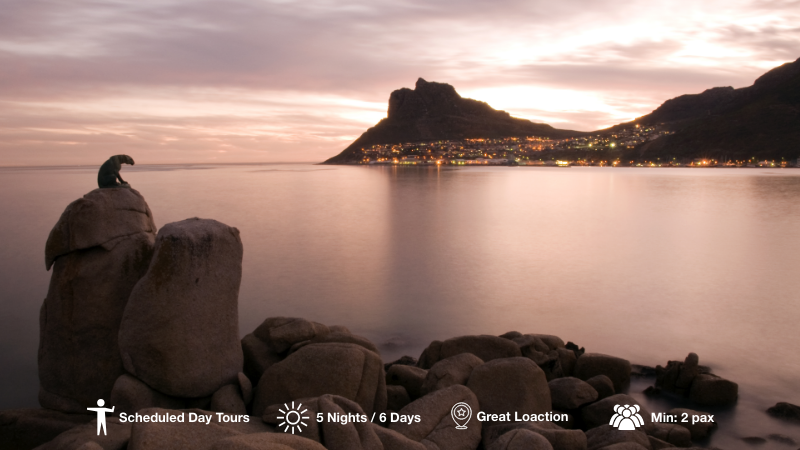 6-days in Cape Town Entry-2