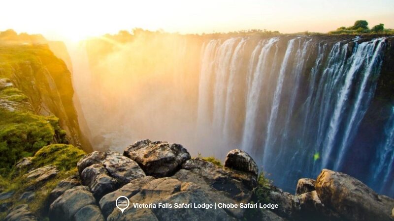 SouthernAfrica360_5-Days Victoria Falls & Chobe Safari