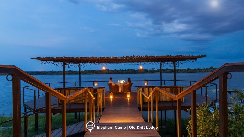 SouthernAfrica360_5-Days Victoria Falls Luxury Experience