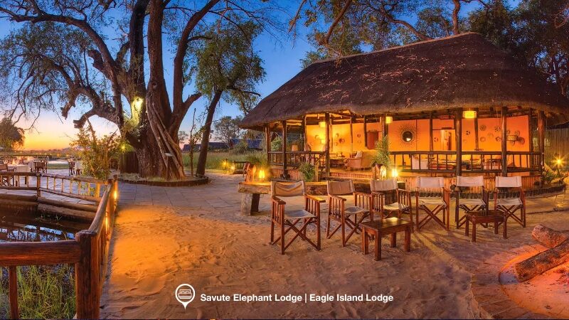 SouthernAfrica360_7-Days Savute & Okavango Delta