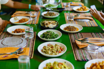Navigating South Africa with Ease: The Ultimate Vegetarian & Jain Dining Guide
